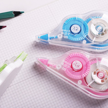 晨奇修正帶088 不斷帶的涂改好幫手，工廠直供學生辦公文具