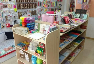 從文具店到文創王國 一位90后創業者的差異化經營之道